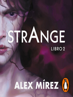 cover image of Strange. Libro 2